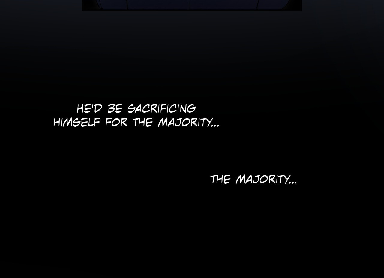 Read Deep Pivot chapter 35 image 32 on Lezhin