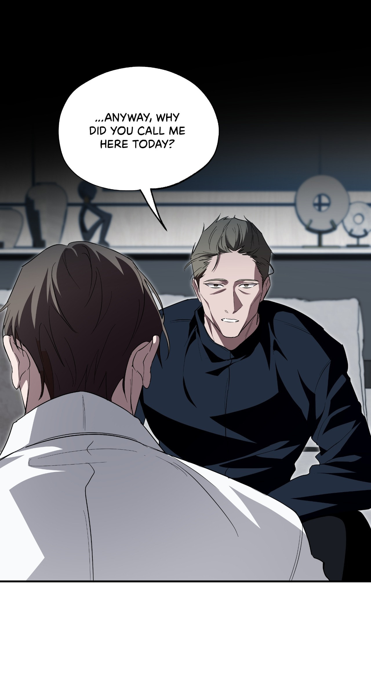 Read Deep Pivot chapter 35 image 33 on Lezhin