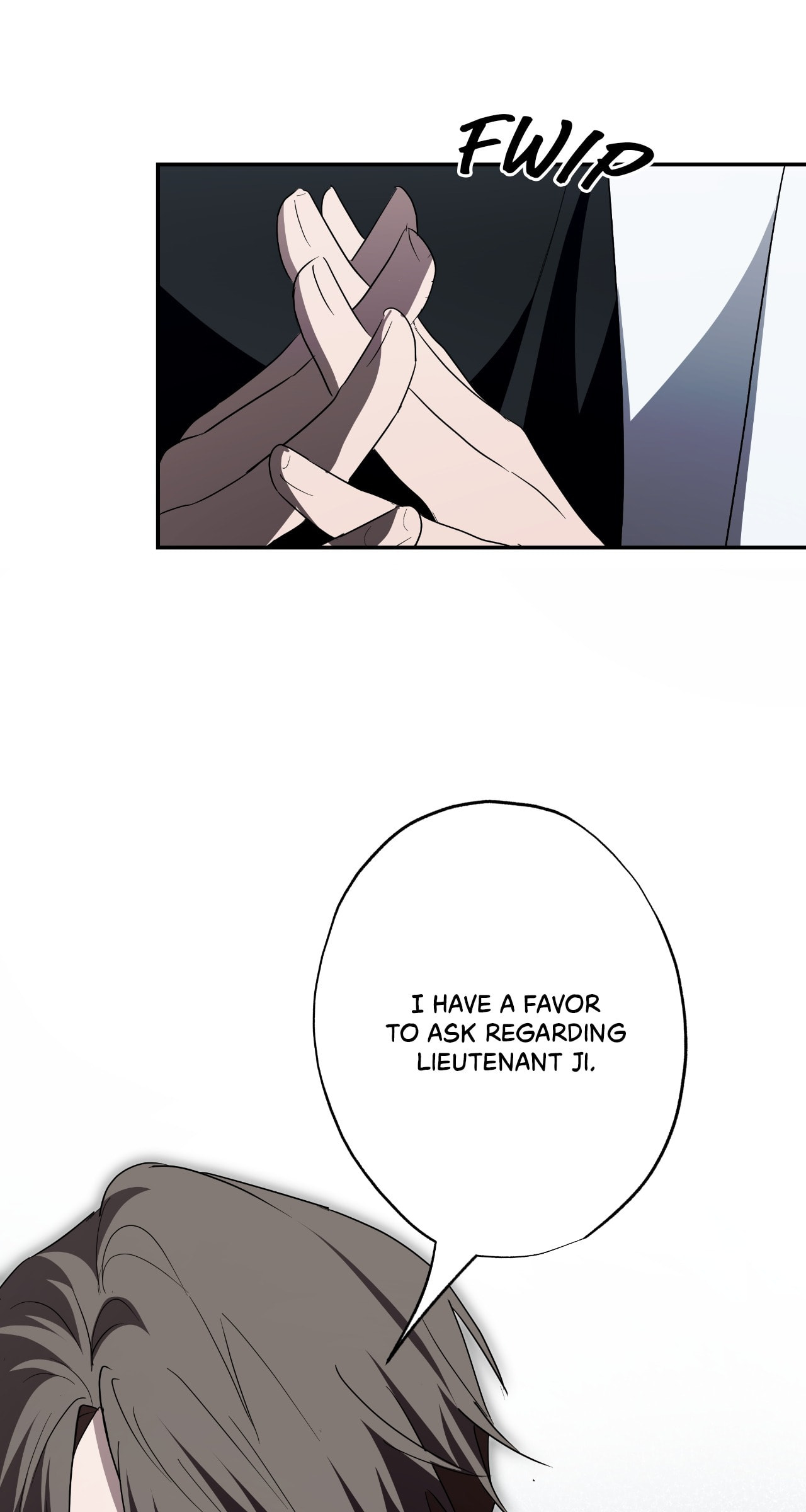 Read Deep Pivot chapter 35 image 34 on Lezhin