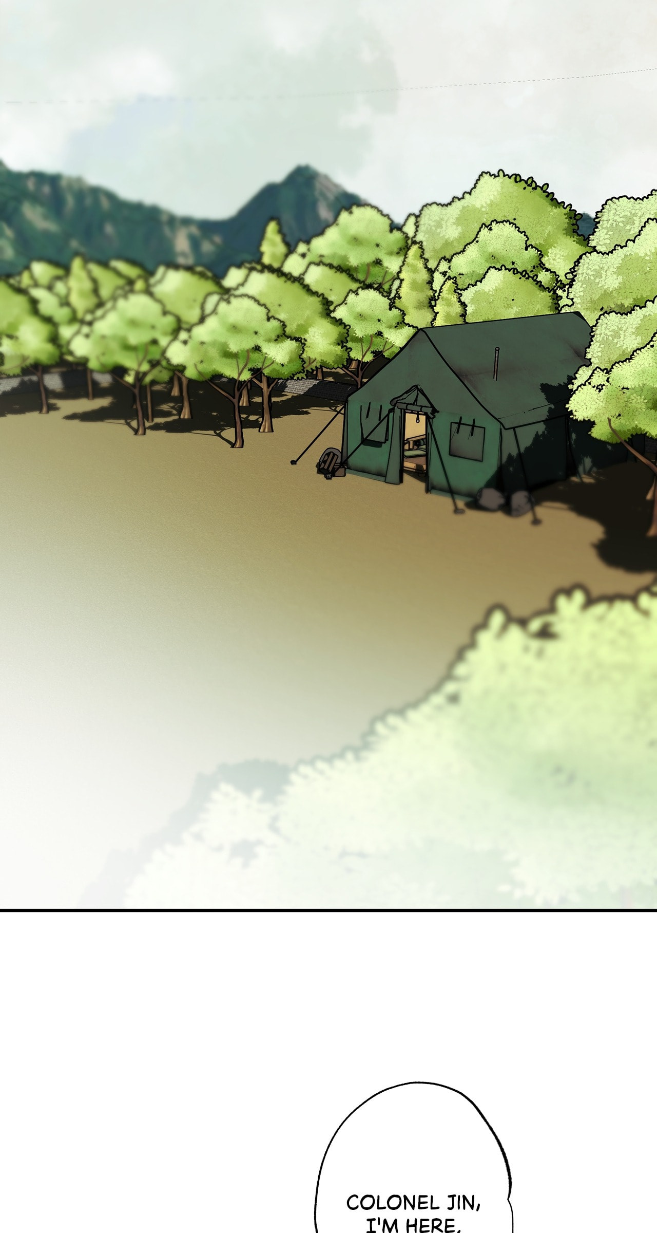 Read Deep Pivot chapter 35 image 37 on Lezhin