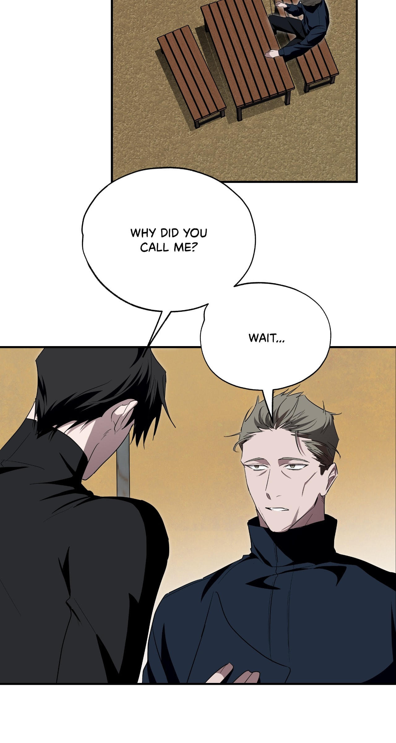 Read Deep Pivot chapter 35 image 39 on Lezhin