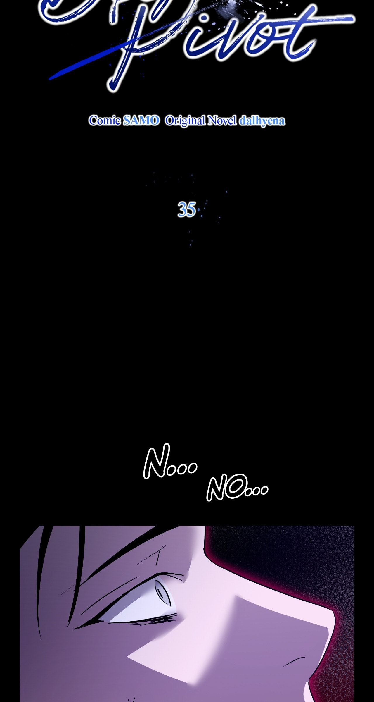 Read Deep Pivot chapter 35 image 4 on Lezhin