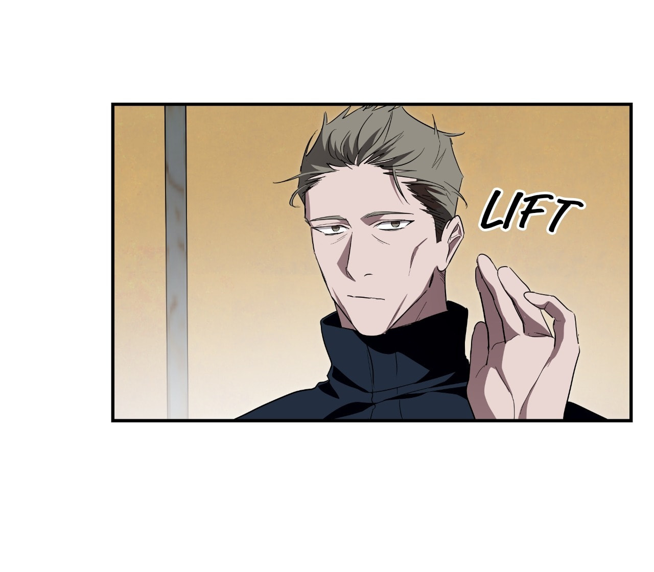 Read Deep Pivot chapter 35 image 40 on Lezhin
