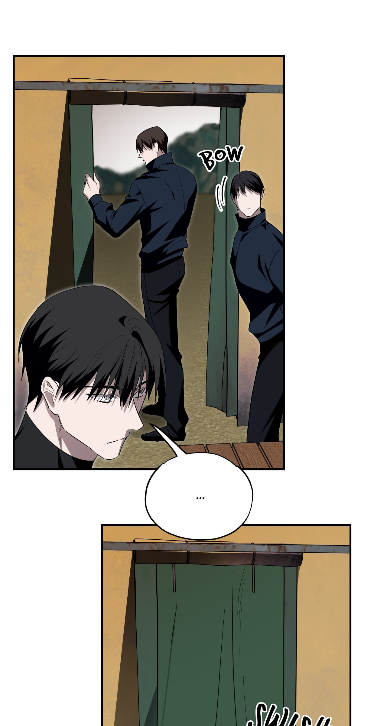 Read Deep Pivot chapter 35 image 41 on Lezhin
