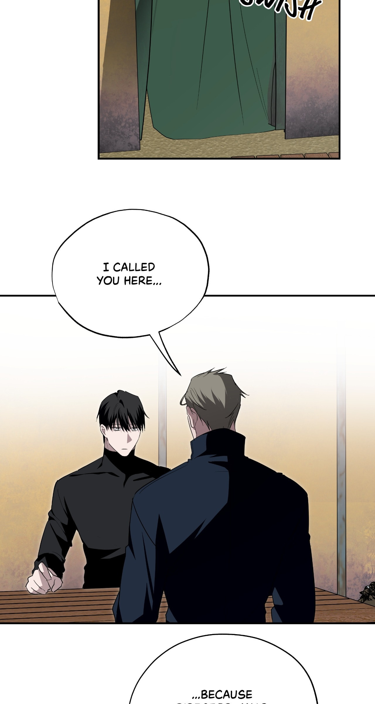 Read Deep Pivot chapter 35 image 42 on Lezhin