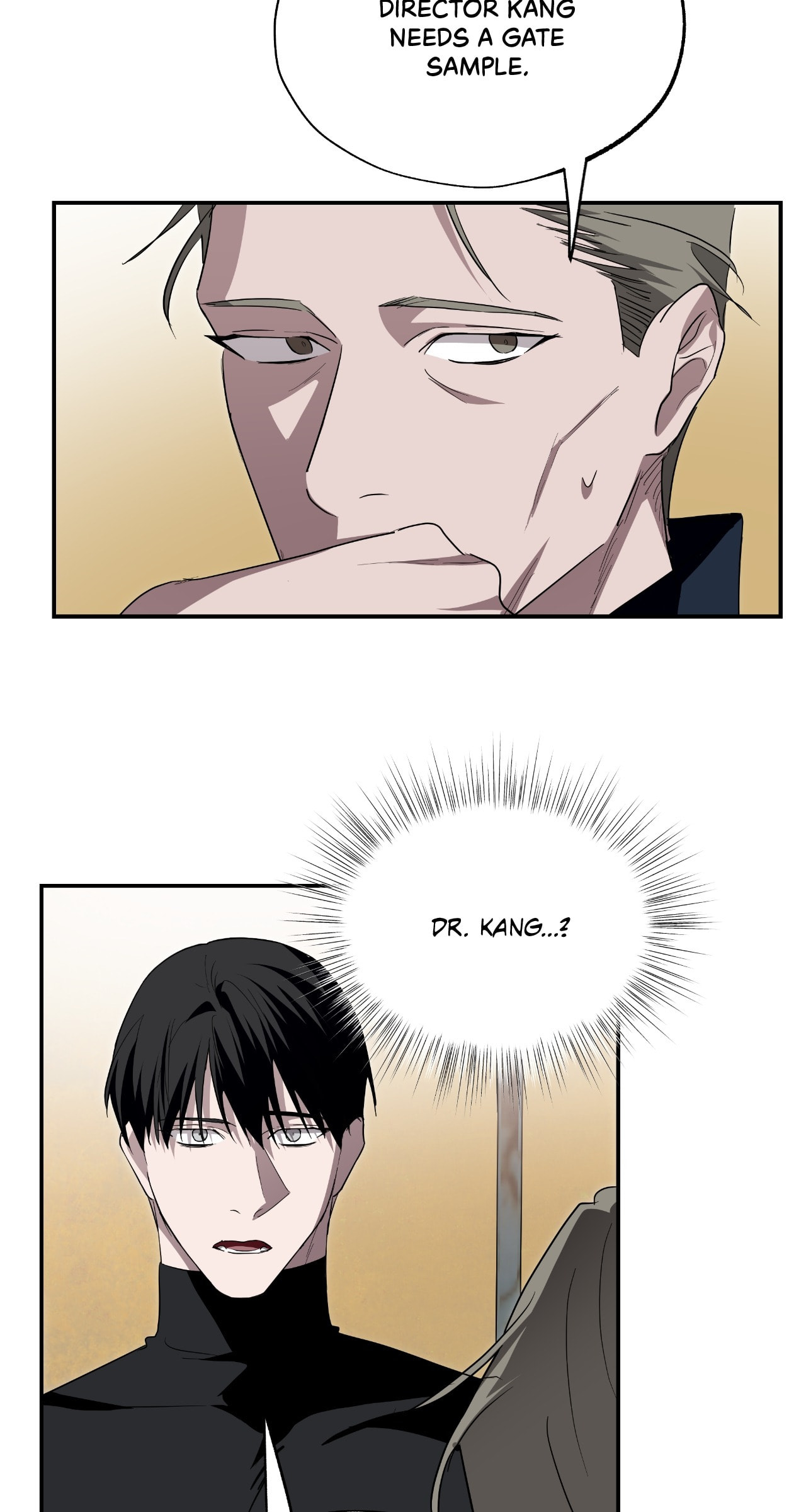 Read Deep Pivot chapter 35 image 43 on Lezhin