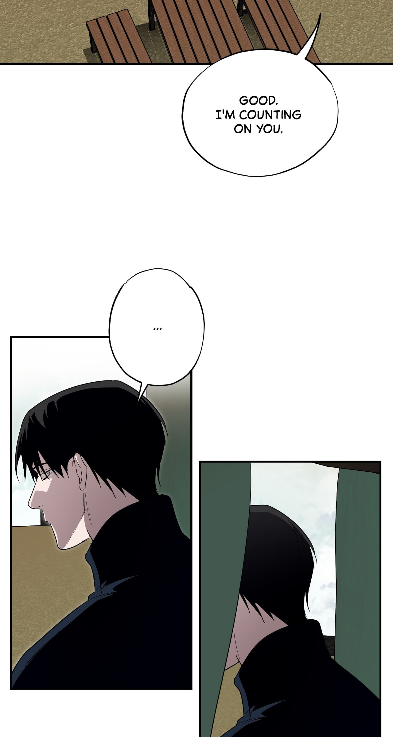 Read Deep Pivot chapter 35 image 47 on Lezhin