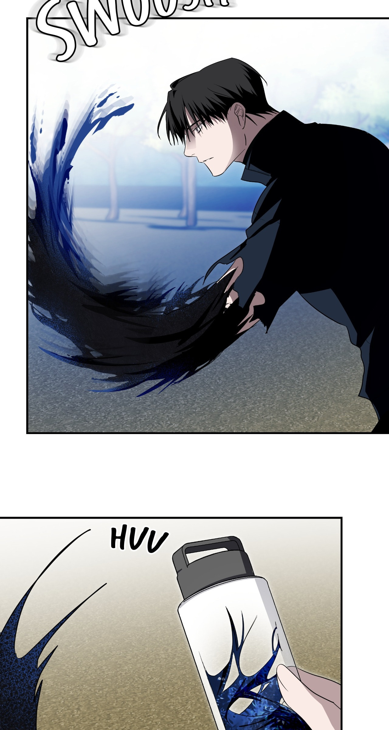 Read Deep Pivot chapter 35 image 51 on Lezhin