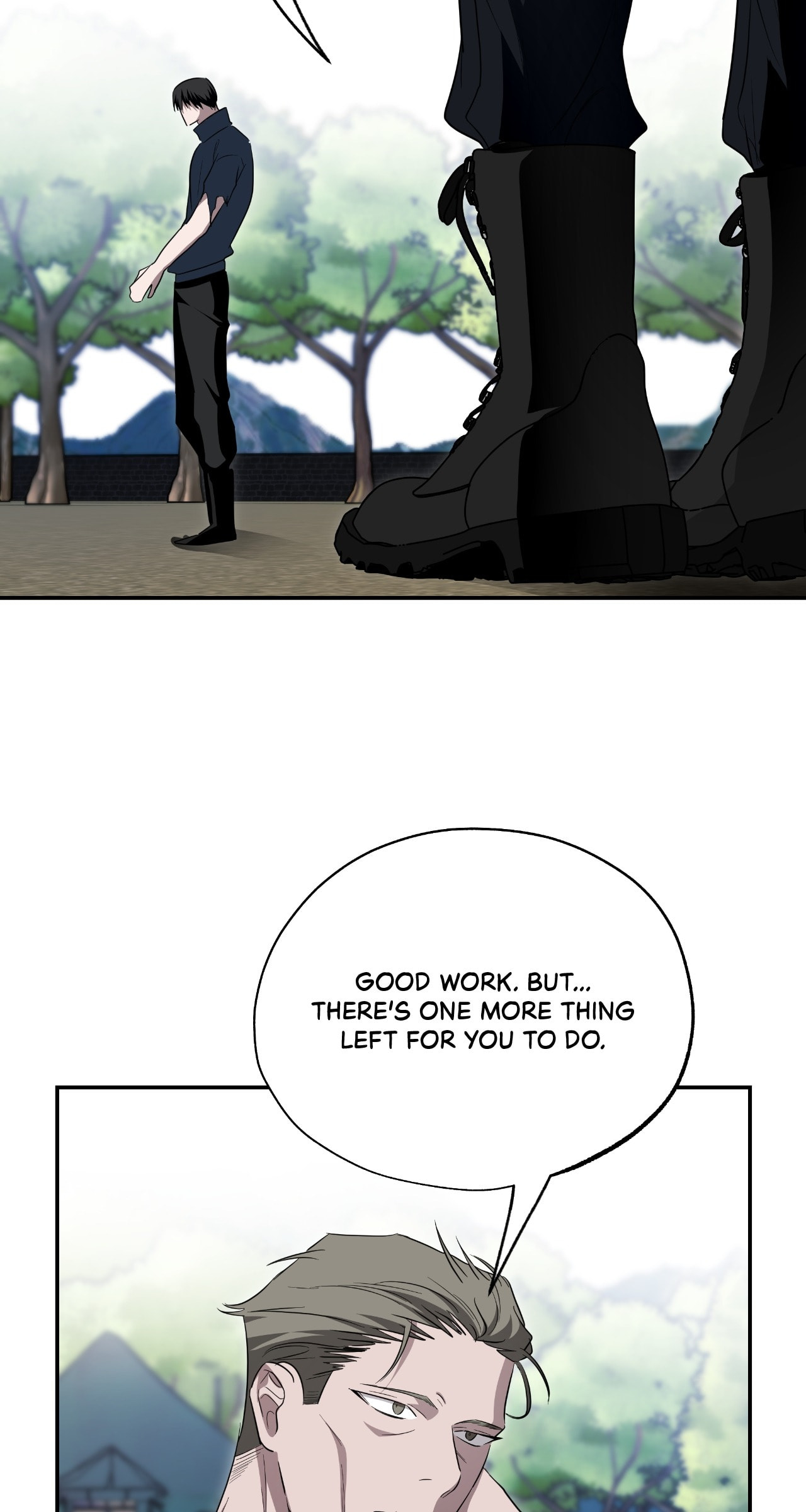 Read Deep Pivot chapter 35 image 54 on Lezhin