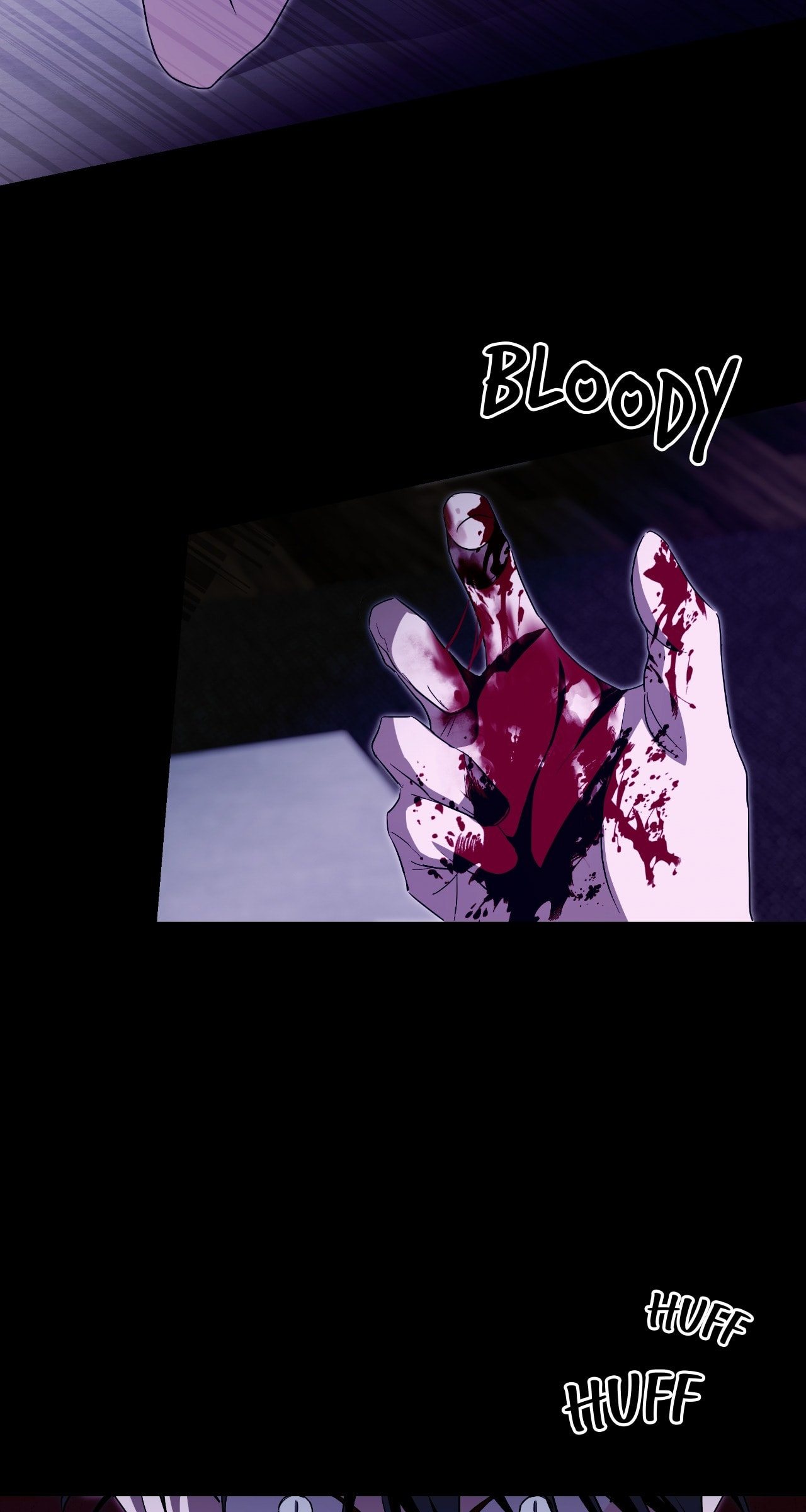 Read Deep Pivot chapter 35 image 6 on Lezhin