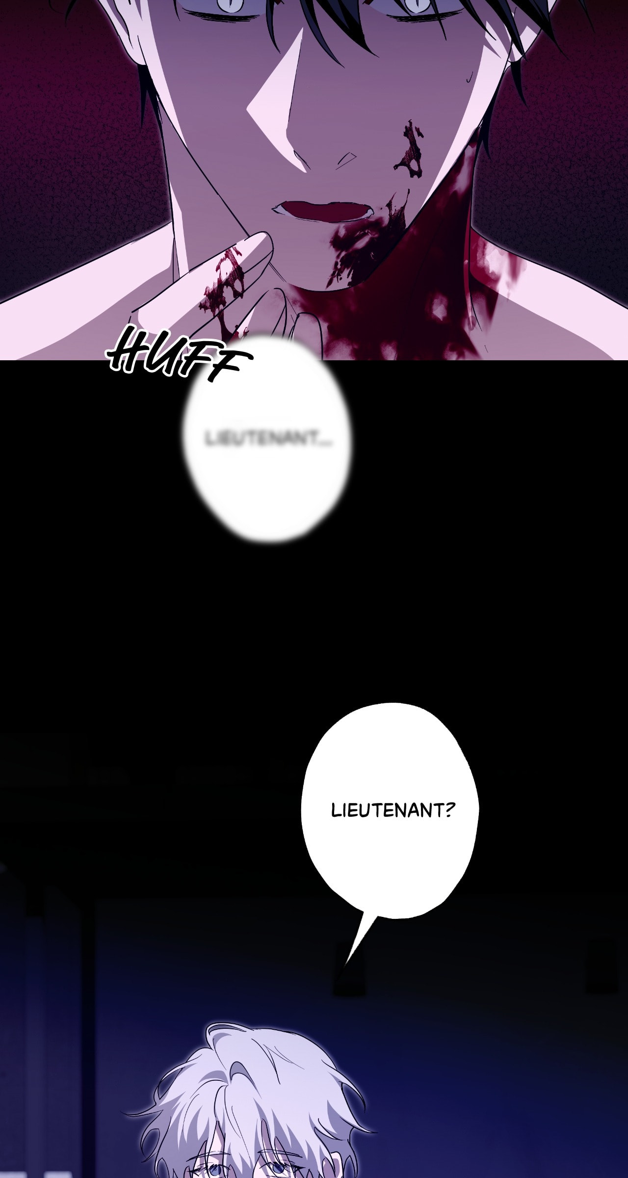 Read Deep Pivot chapter 35 image 7 on Lezhin