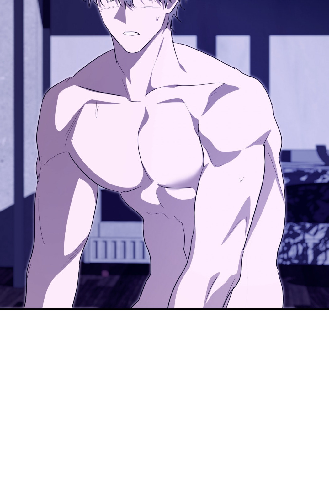 Read Deep Pivot chapter 35 image 8 on Lezhin