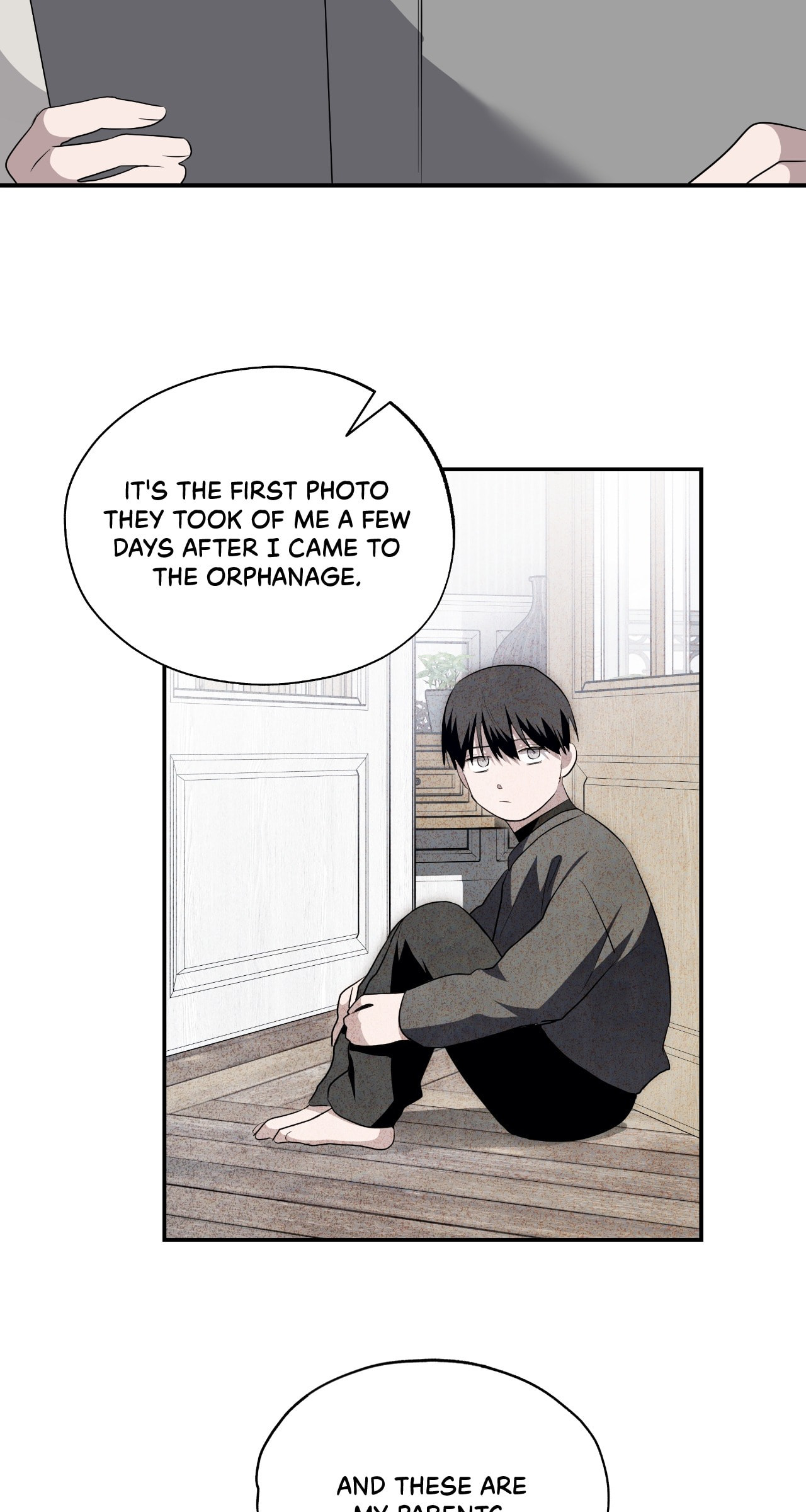 Read Deep Pivot chapter 36 image 10 on Lezhin