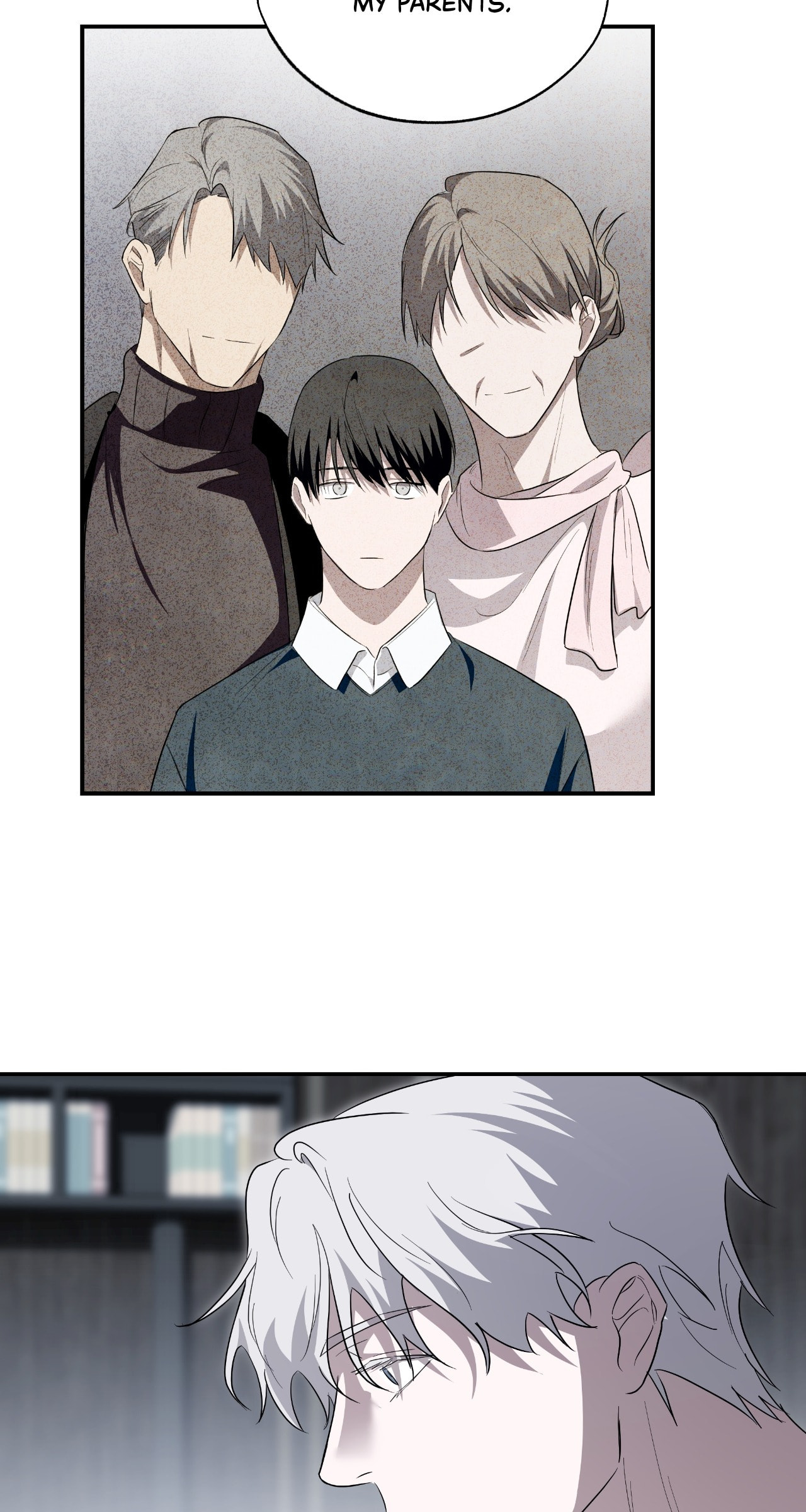 Read Deep Pivot chapter 36 image 11 on Lezhin