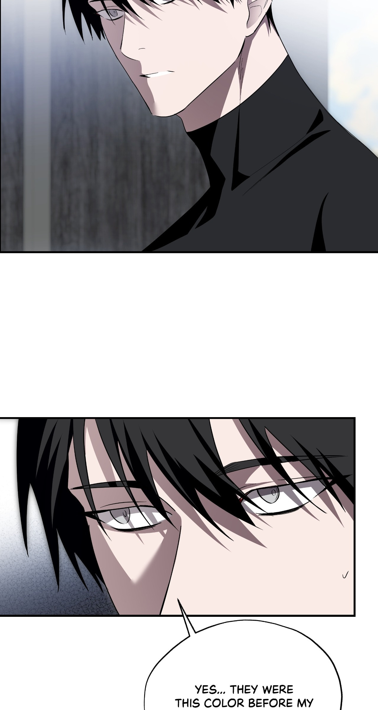 Read Deep Pivot chapter 36 image 14 on Lezhin