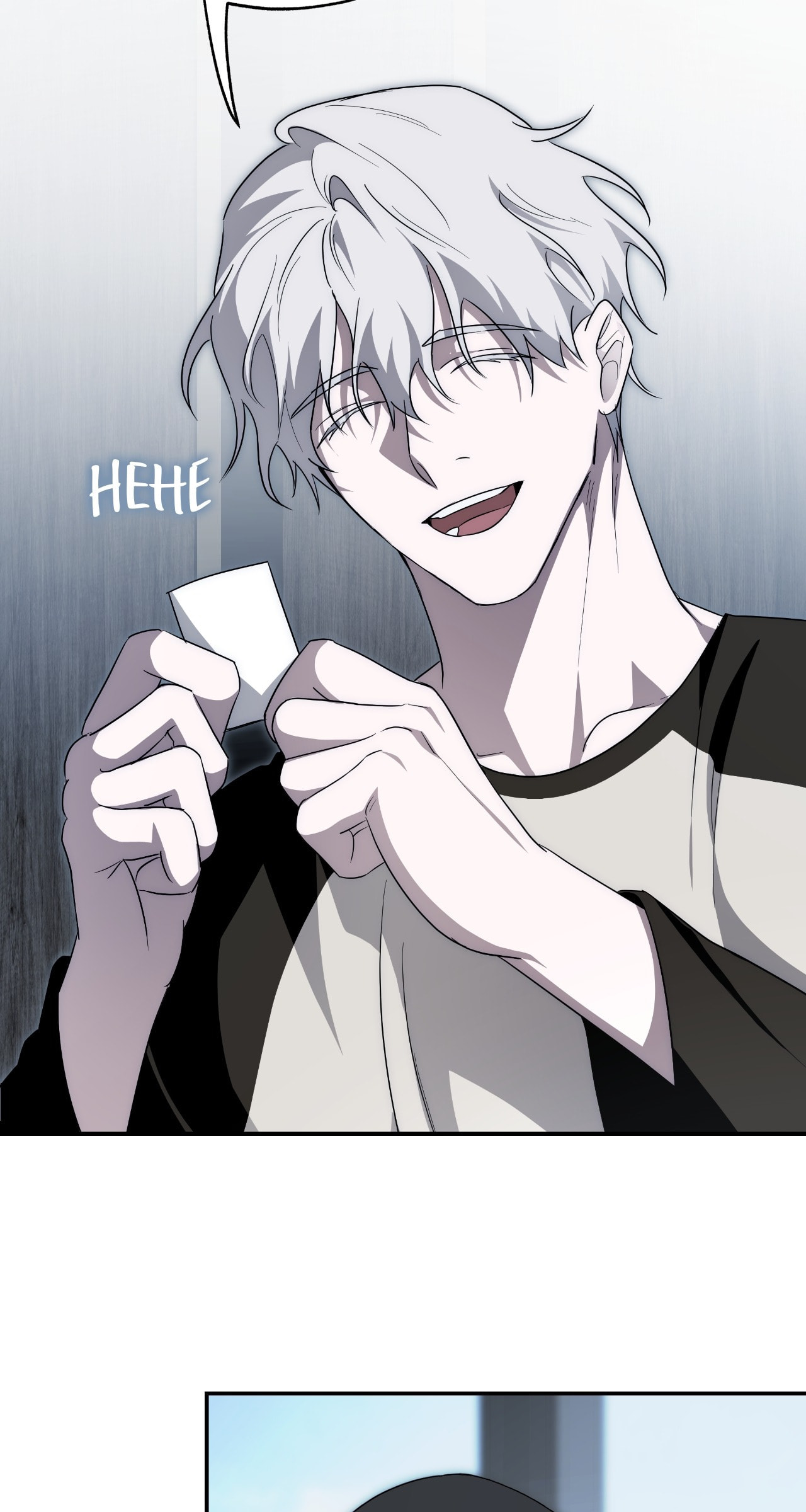 Read Deep Pivot chapter 36 image 18 on Lezhin