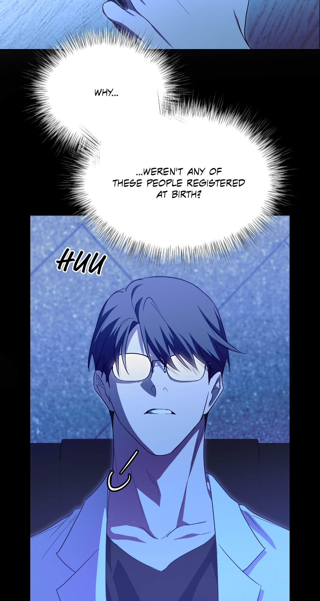 Read Deep Pivot chapter 36 image 27 on Lezhin