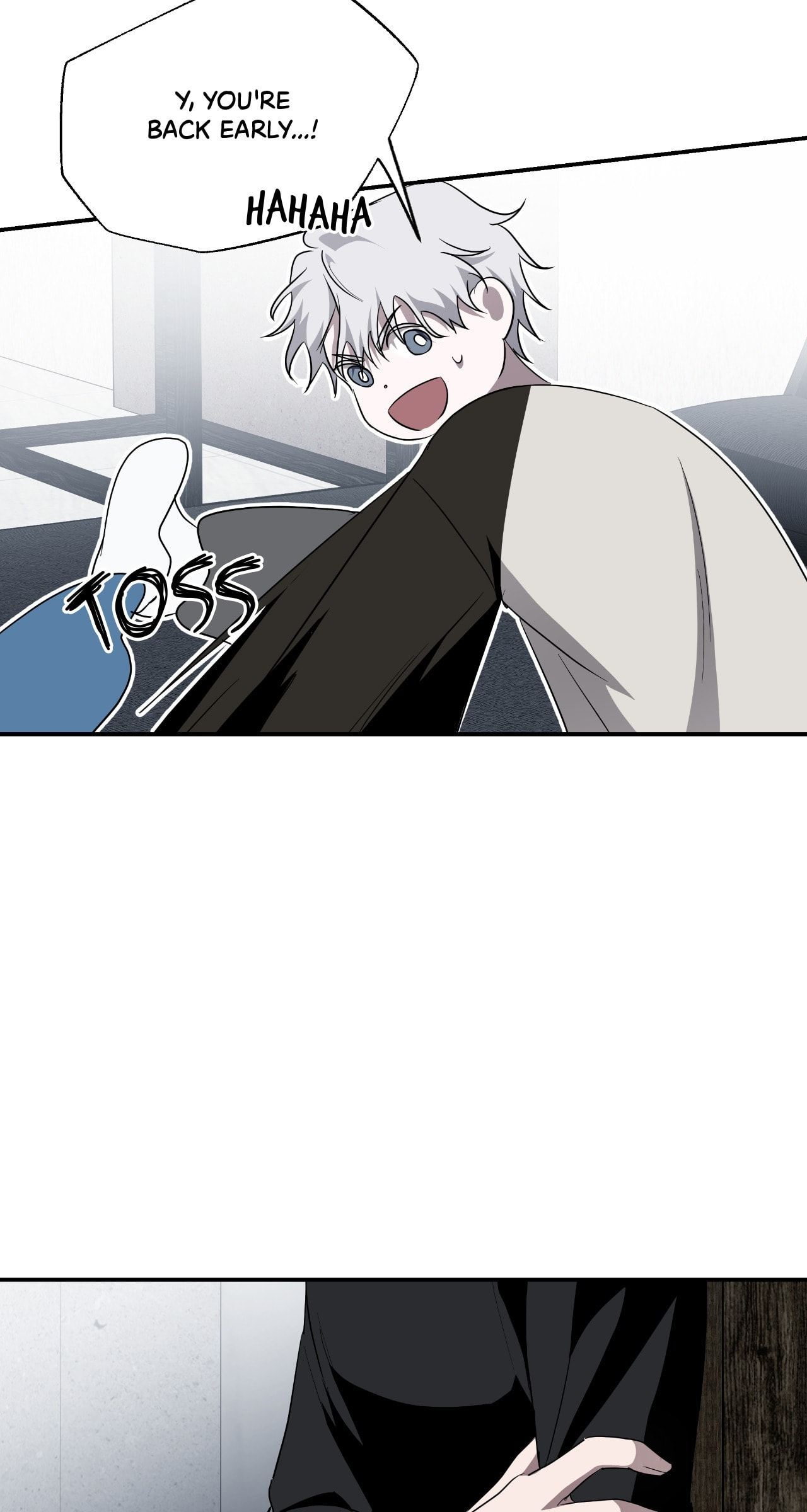 Read Deep Pivot chapter 36 image 3 on Lezhin