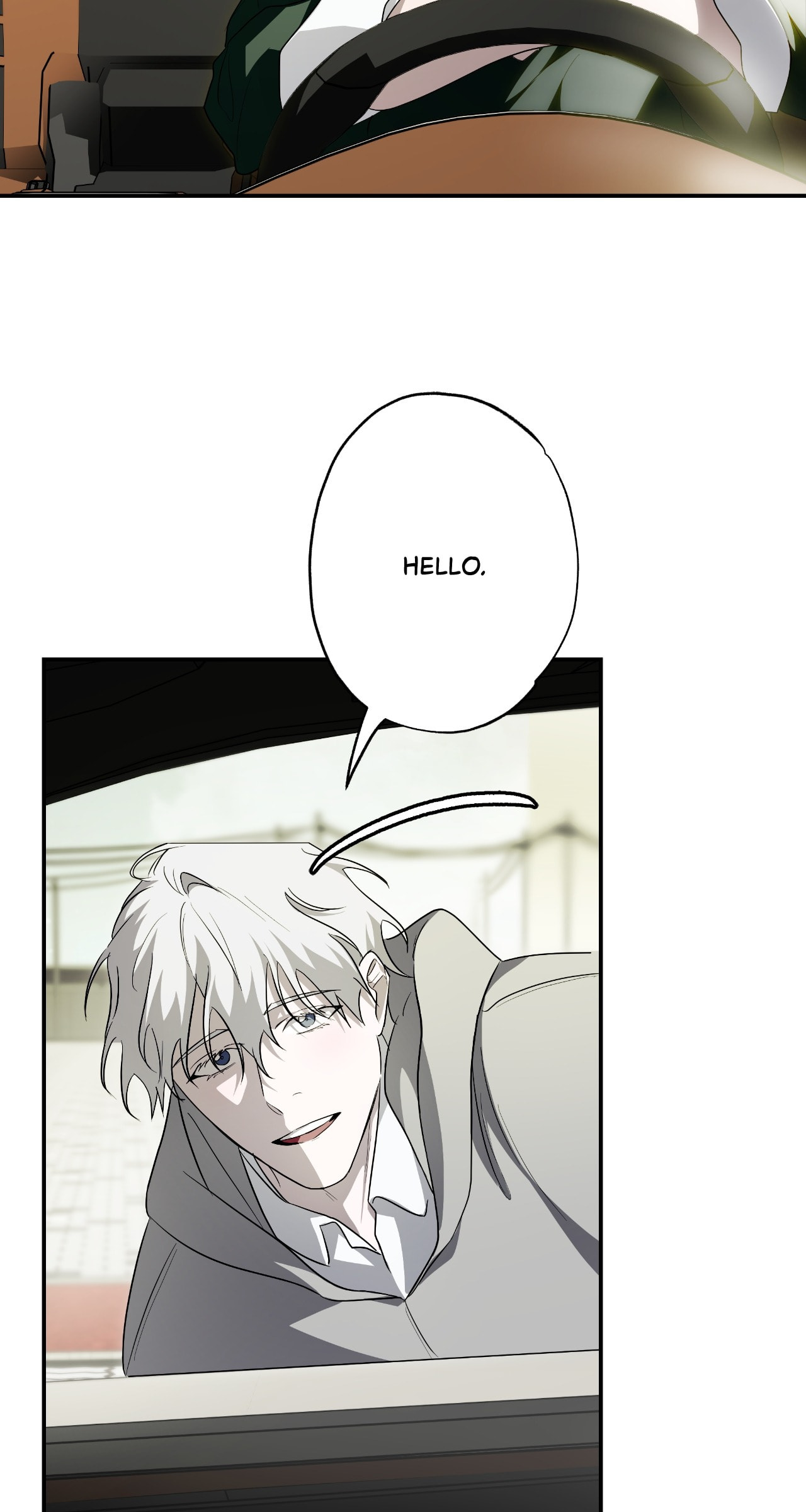 Read Deep Pivot chapter 36 image 33 on Lezhin