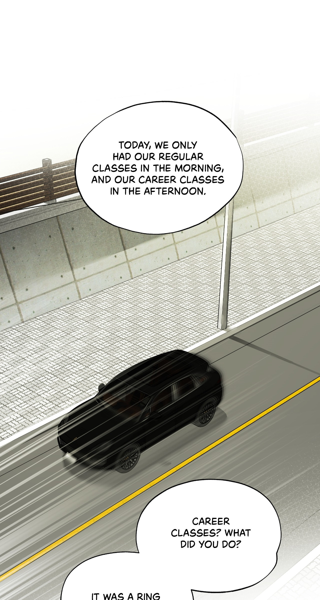 Read Deep Pivot chapter 36 image 36 on Lezhin