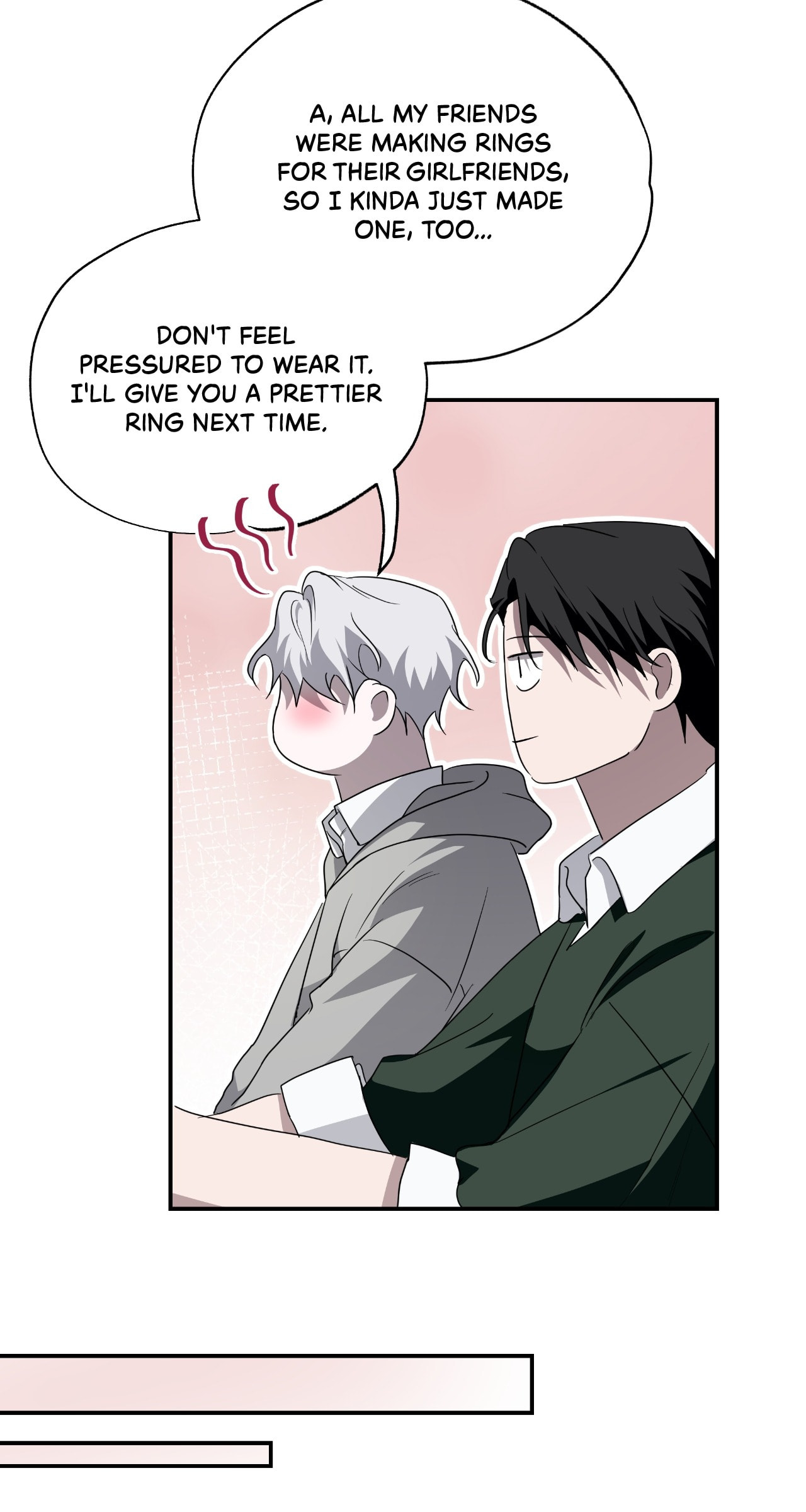 Read Deep Pivot chapter 36 image 41 on Lezhin