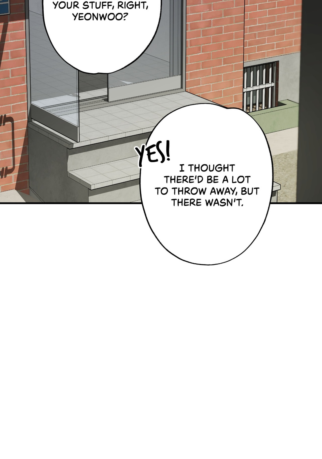 Read Deep Pivot chapter 36 image 43 on Lezhin