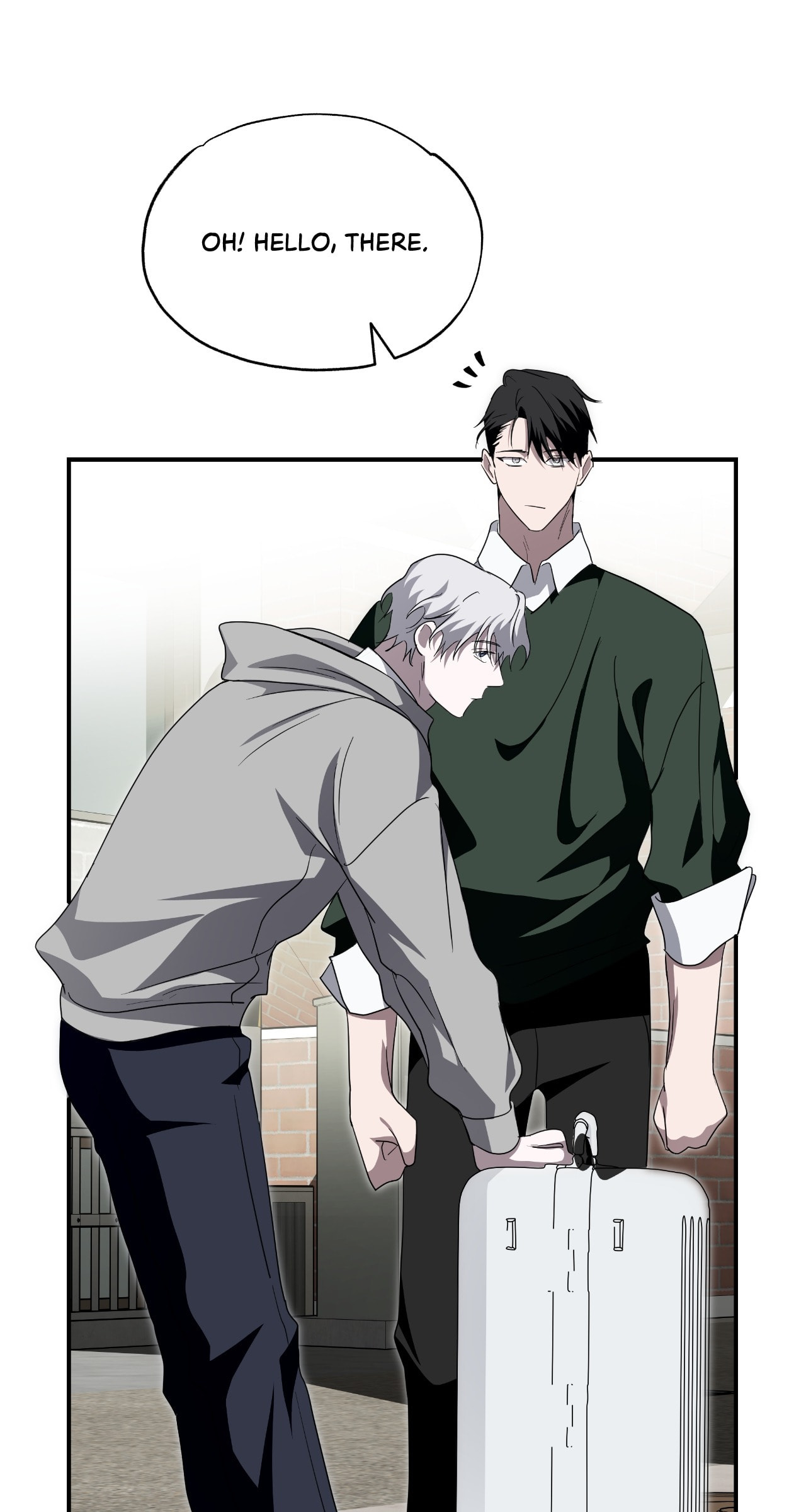 Read Deep Pivot chapter 36 image 44 on Lezhin
