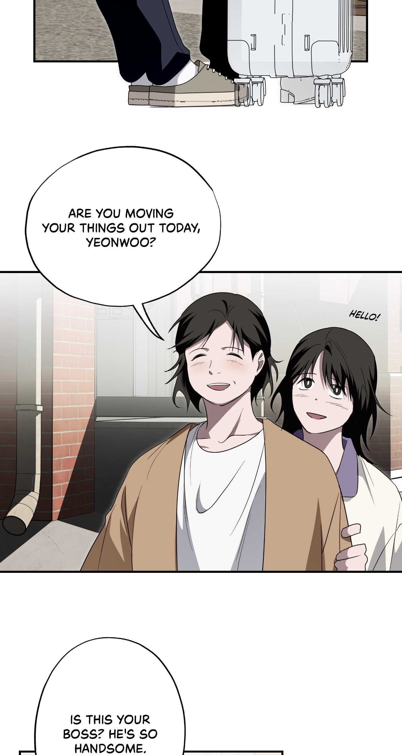 Read Deep Pivot chapter 36 image 45 on Lezhin