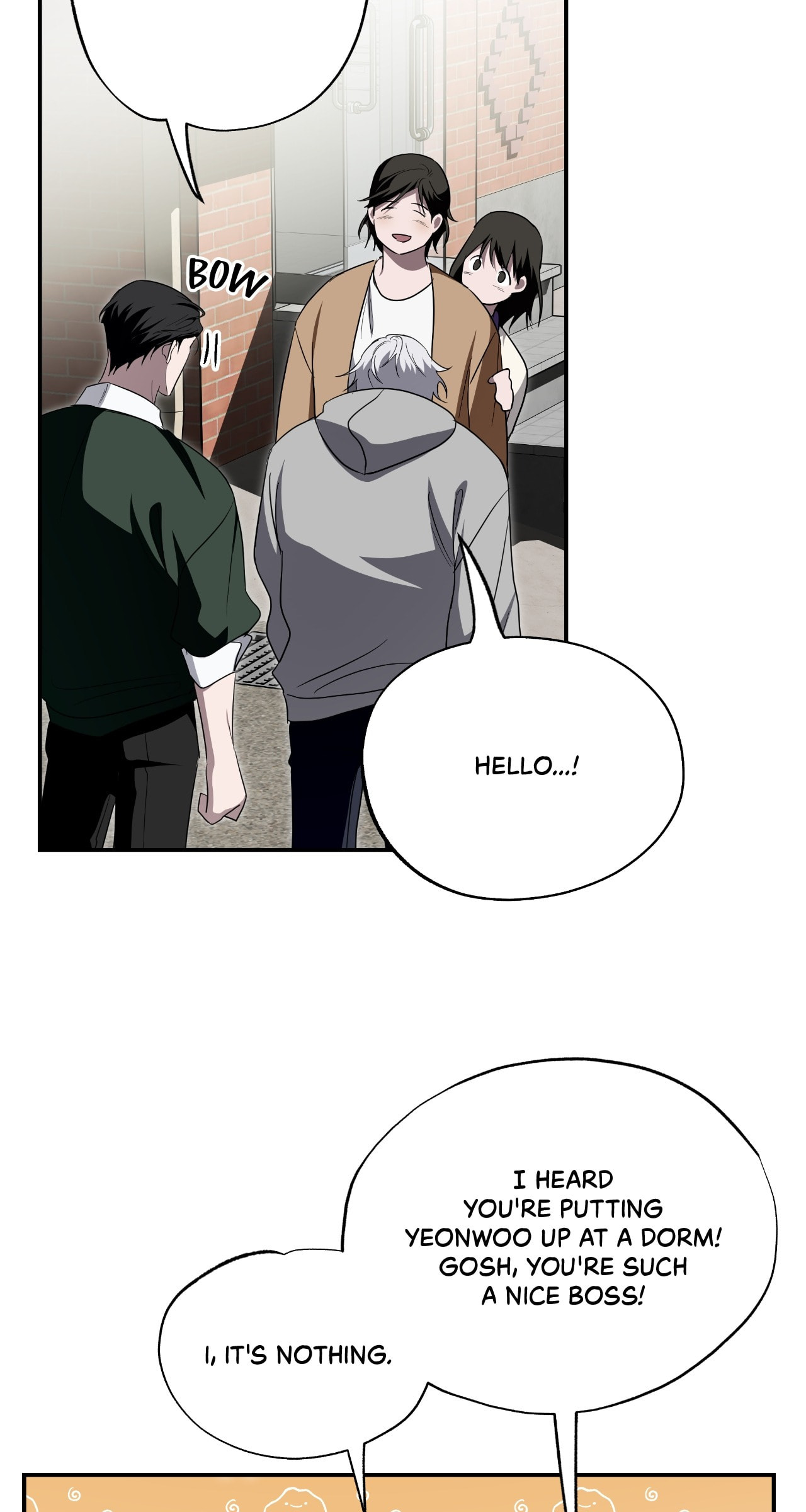Read Deep Pivot chapter 36 image 46 on Lezhin