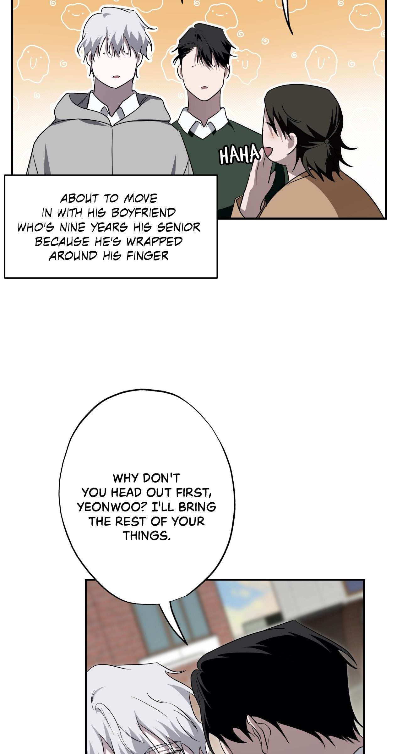 Read Deep Pivot chapter 36 image 47 on Lezhin