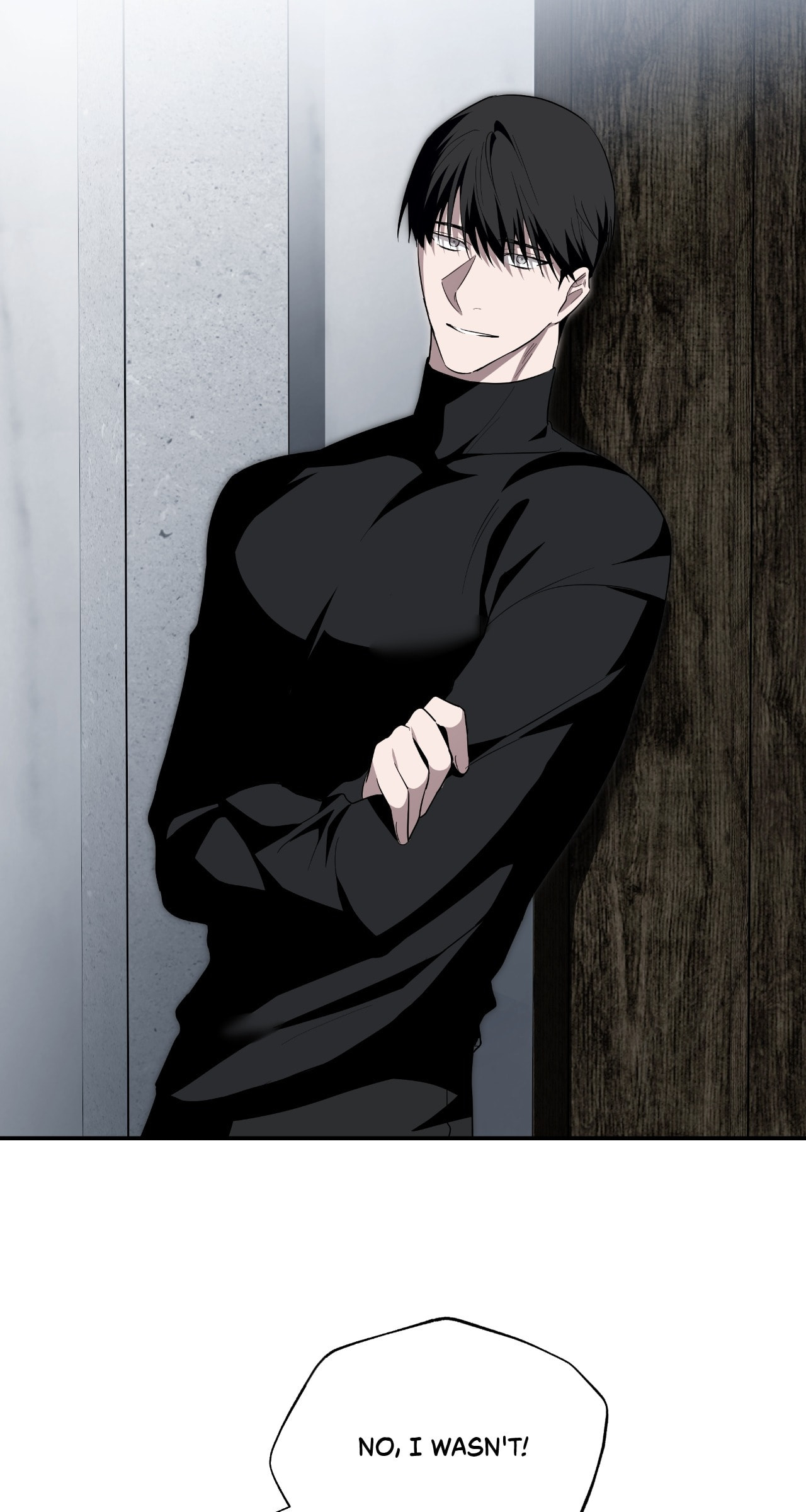 Read Deep Pivot chapter 36 image 5 on Lezhin