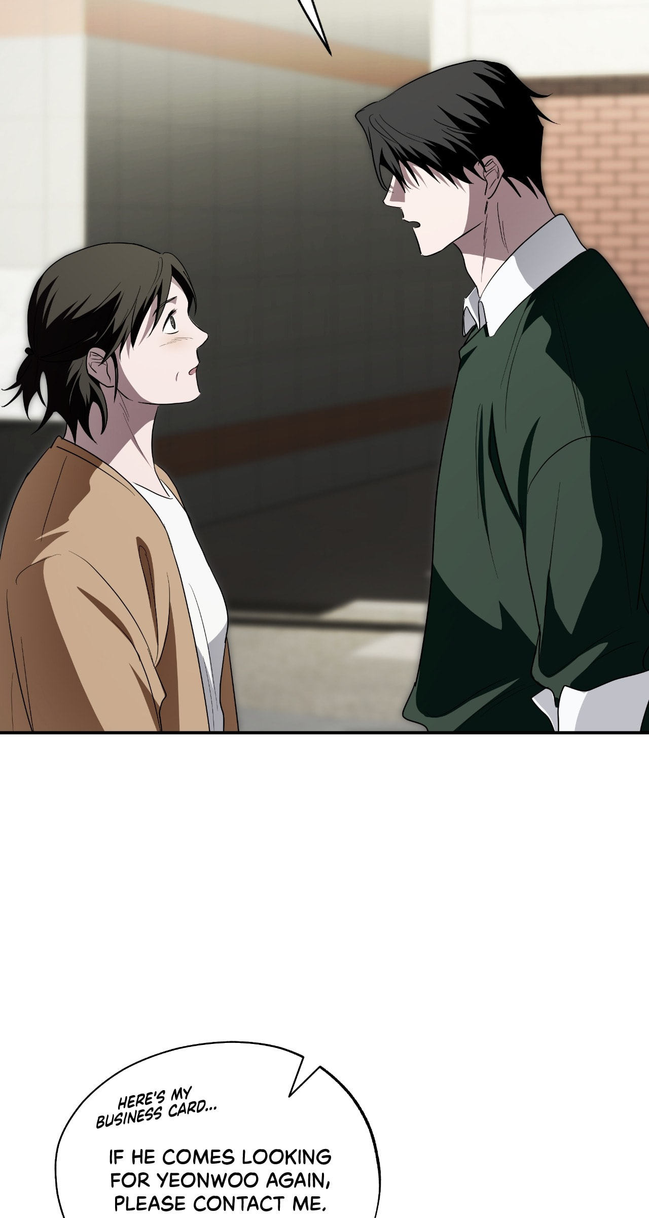 Read Deep Pivot chapter 36 image 50 on Lezhin