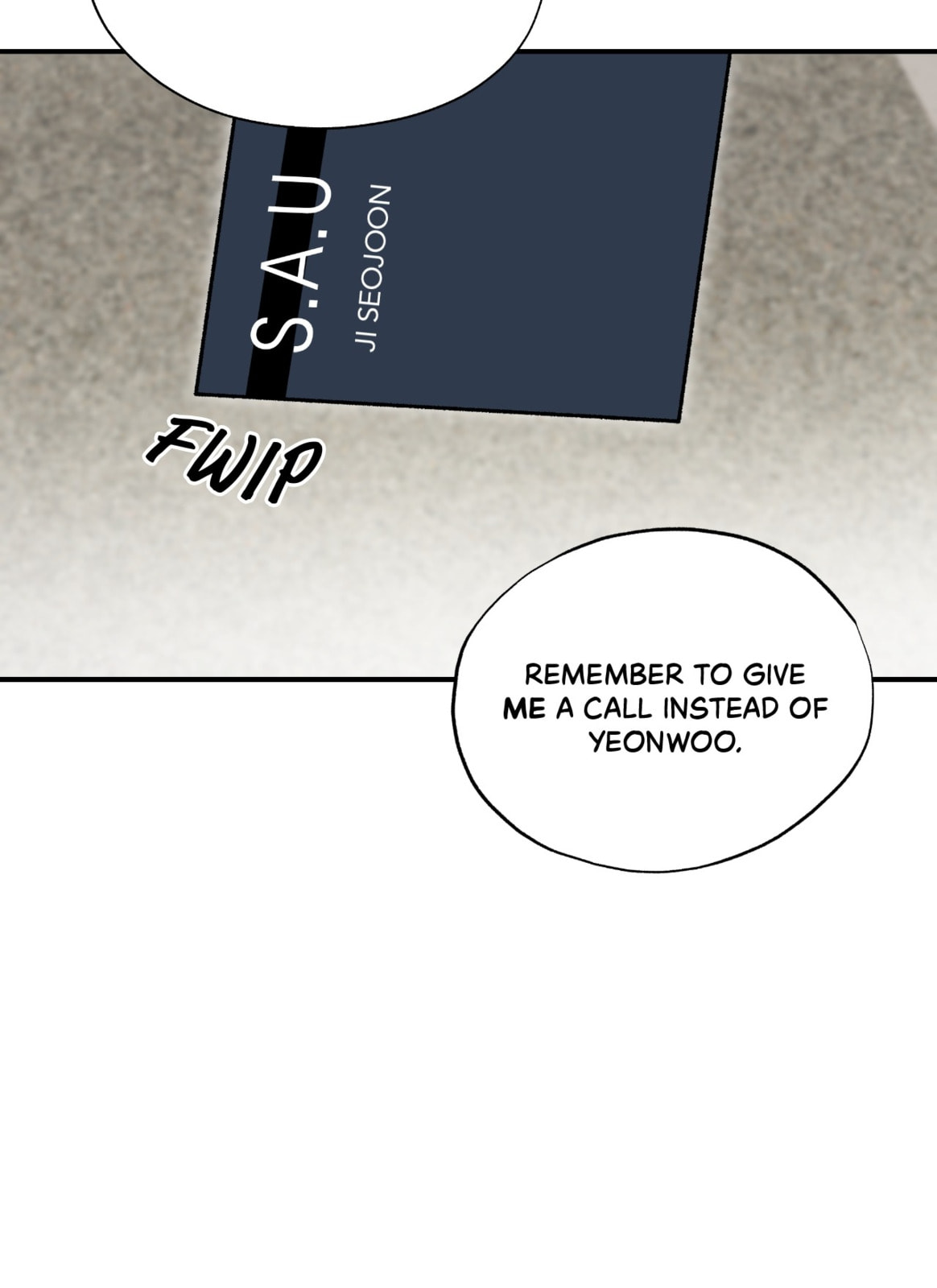 Read Deep Pivot chapter 36 image 51 on Lezhin