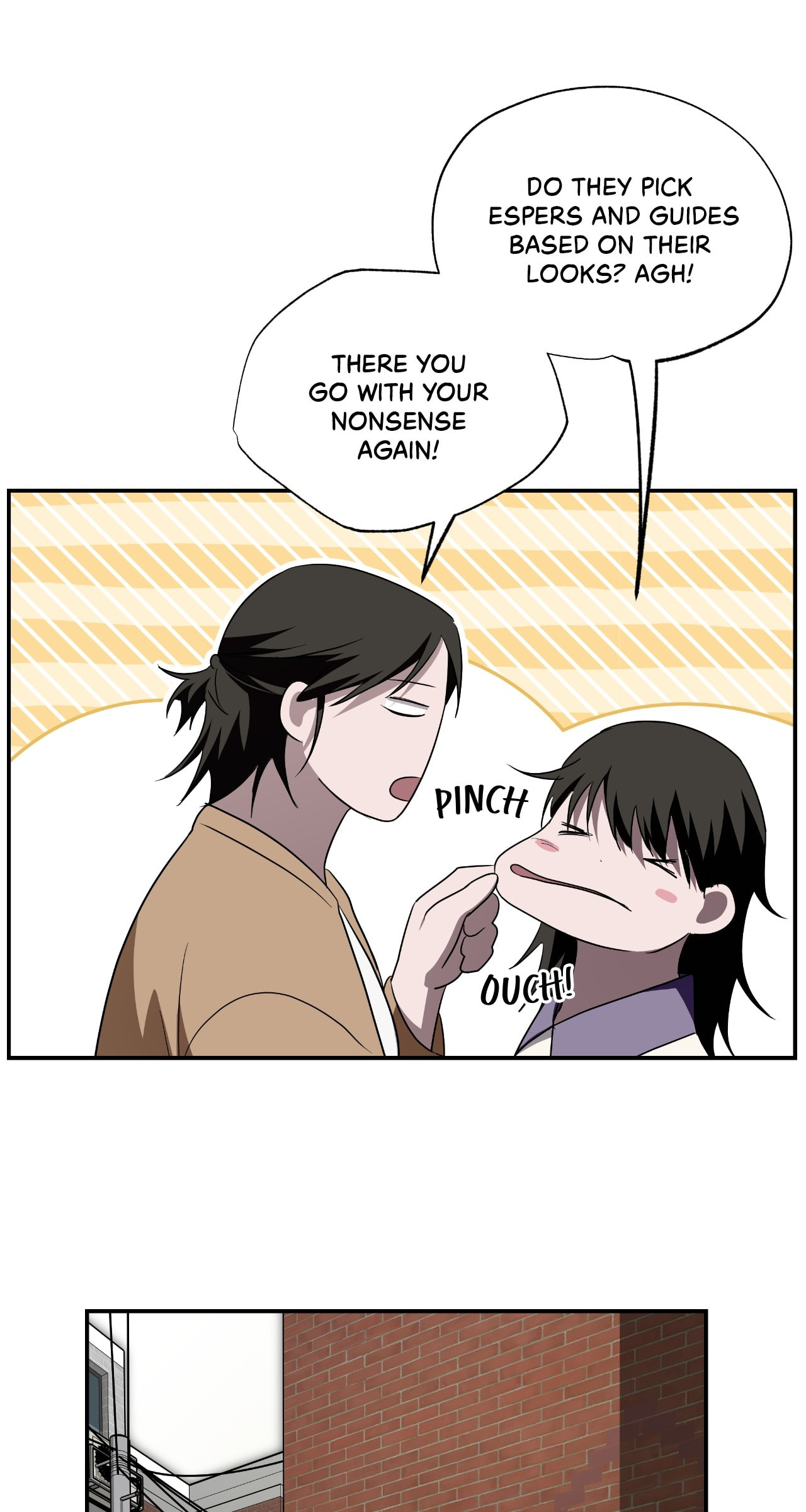 Read Deep Pivot chapter 36 image 55 on Lezhin