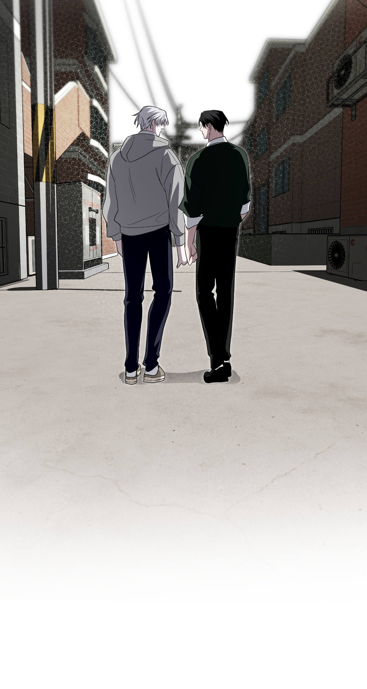 Read Deep Pivot chapter 36 image 57 on Lezhin