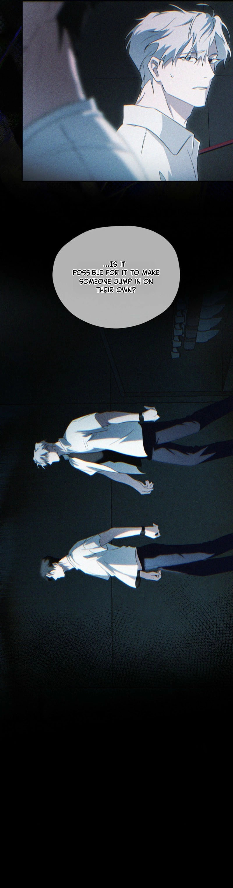 Read Deep Pivot chapter 37 image 19 on Lezhin