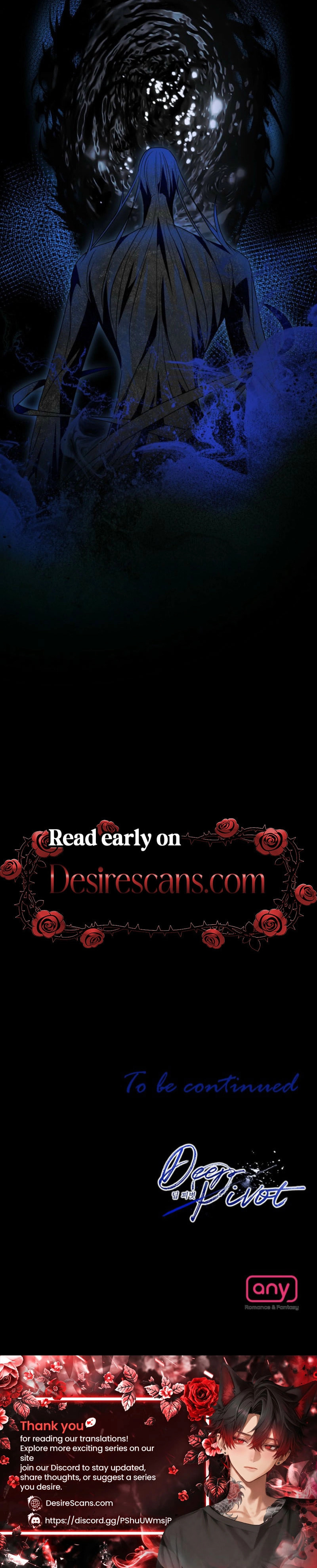 Read Deep Pivot chapter 37 image 21 on Lezhin