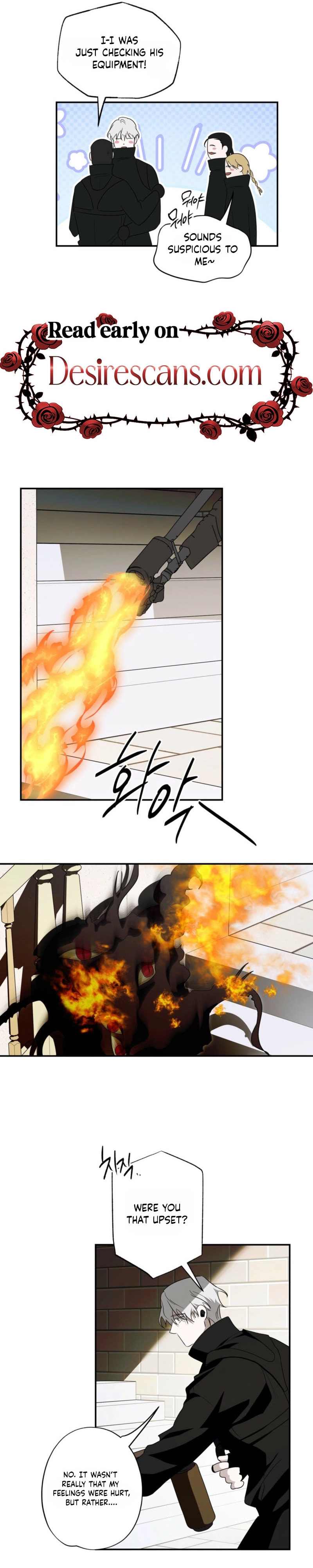 Read Deep Pivot chapter 37 image 9 on Lezhin