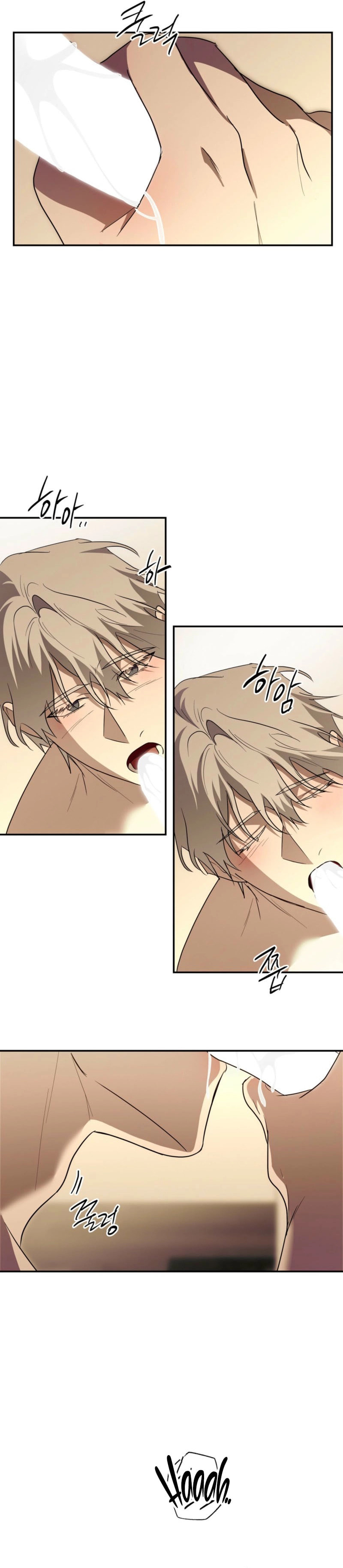 Read Deep Pivot chapter 38 image 11 on Lezhin