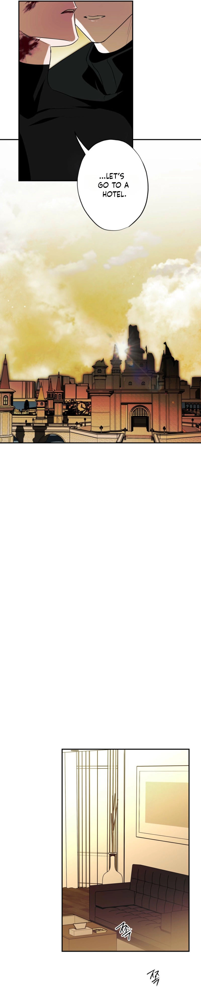 Read Deep Pivot chapter 38 image 2 on Lezhin