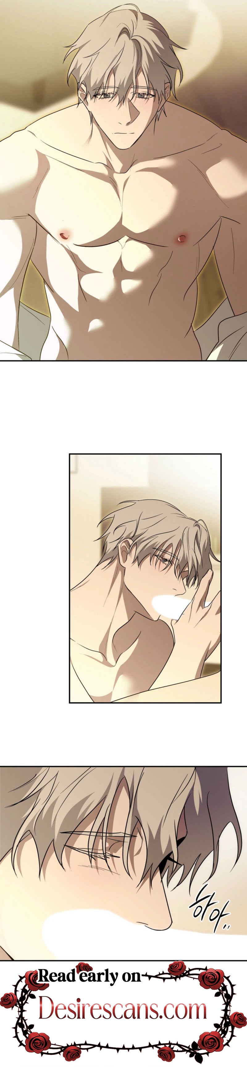 Read Deep Pivot chapter 38 image 8 on Lezhin