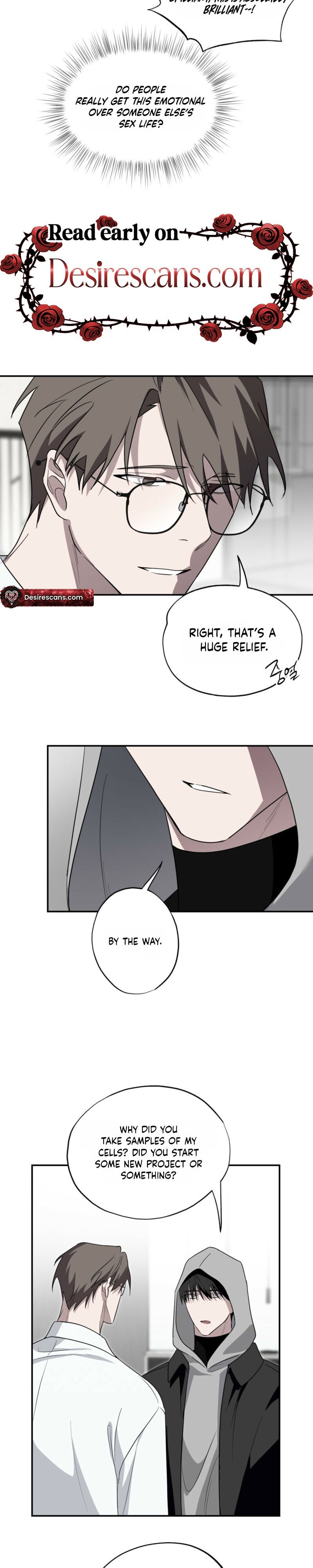 Read Deep Pivot chapter 39 image 11 on Lezhin