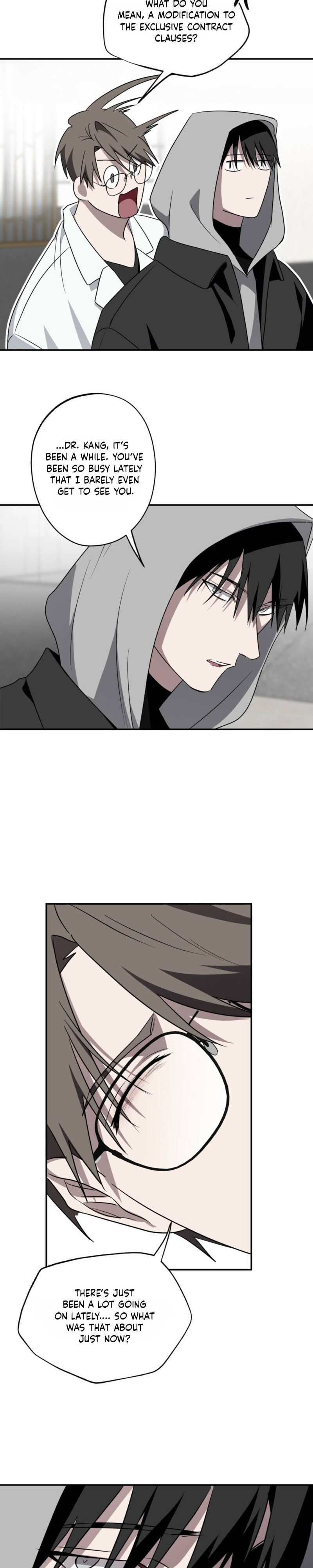 Read Deep Pivot chapter 39 image 9 on Lezhin