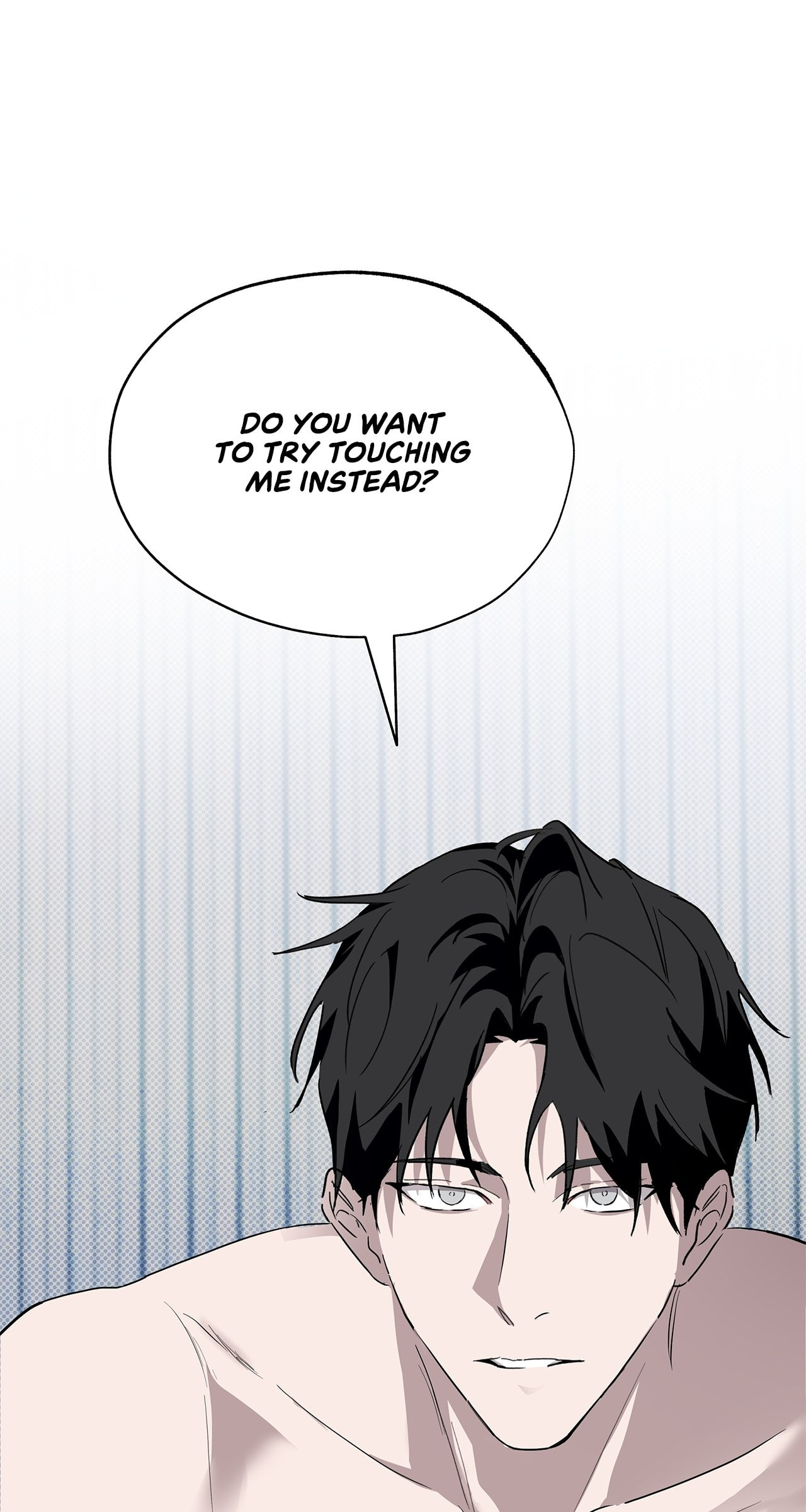 Read Deep Pivot chapter 4 image 1 on Lezhin