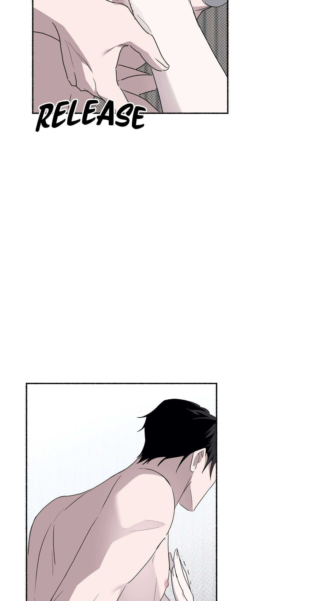 Read Deep Pivot chapter 4 image 10 on Lezhin