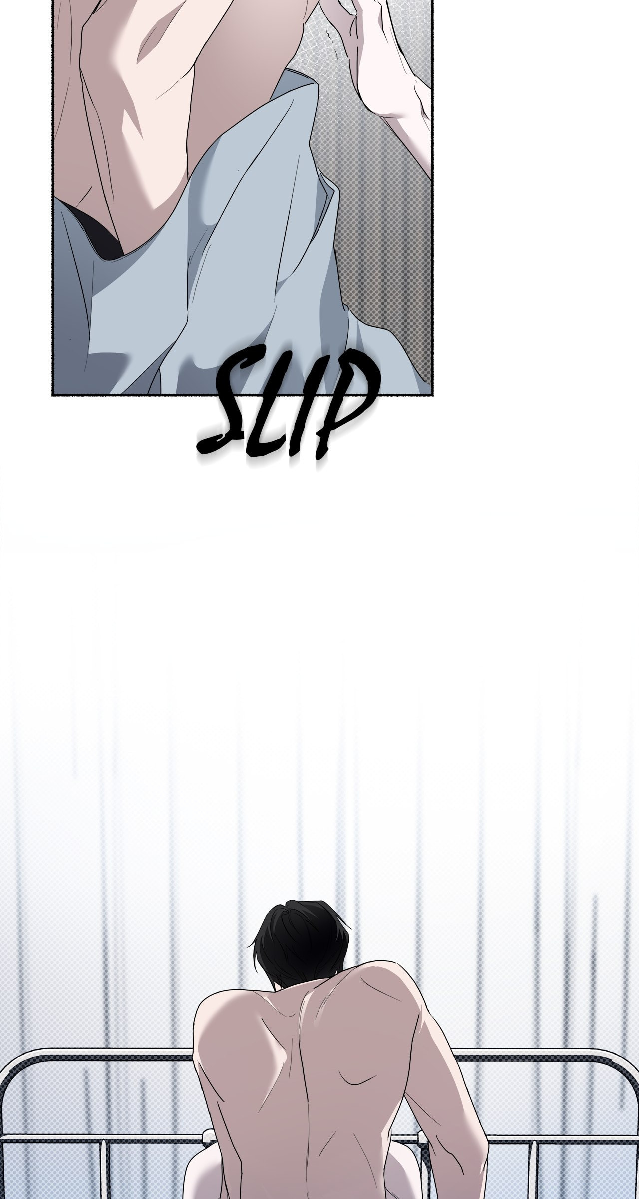 Read Deep Pivot chapter 4 image 11 on Lezhin