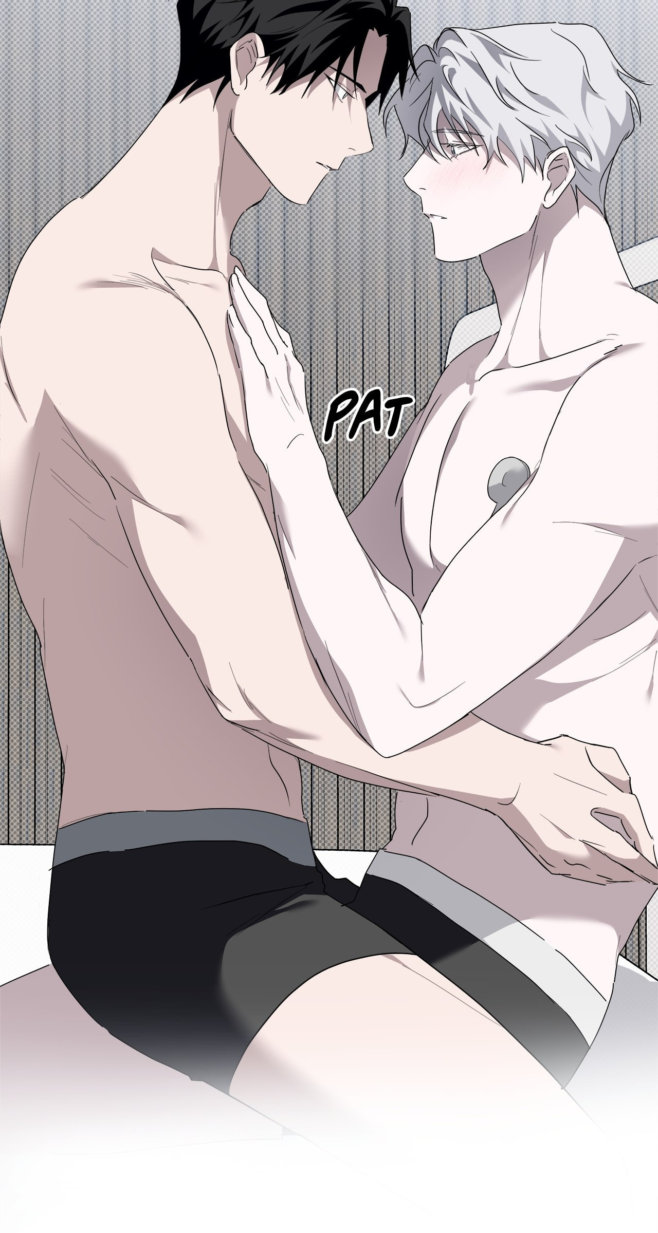 Read Deep Pivot chapter 4 image 14 on Lezhin