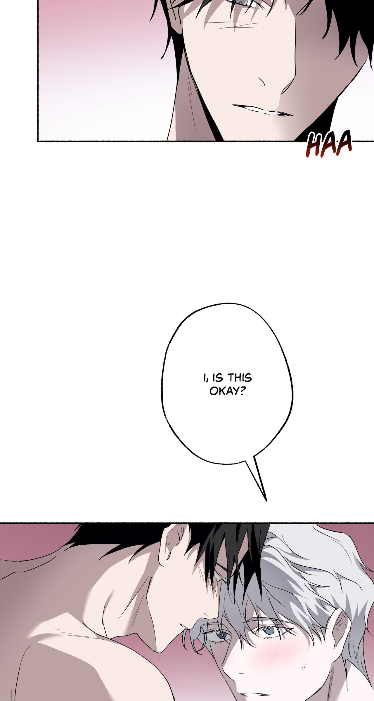Read Deep Pivot chapter 4 image 16 on Lezhin