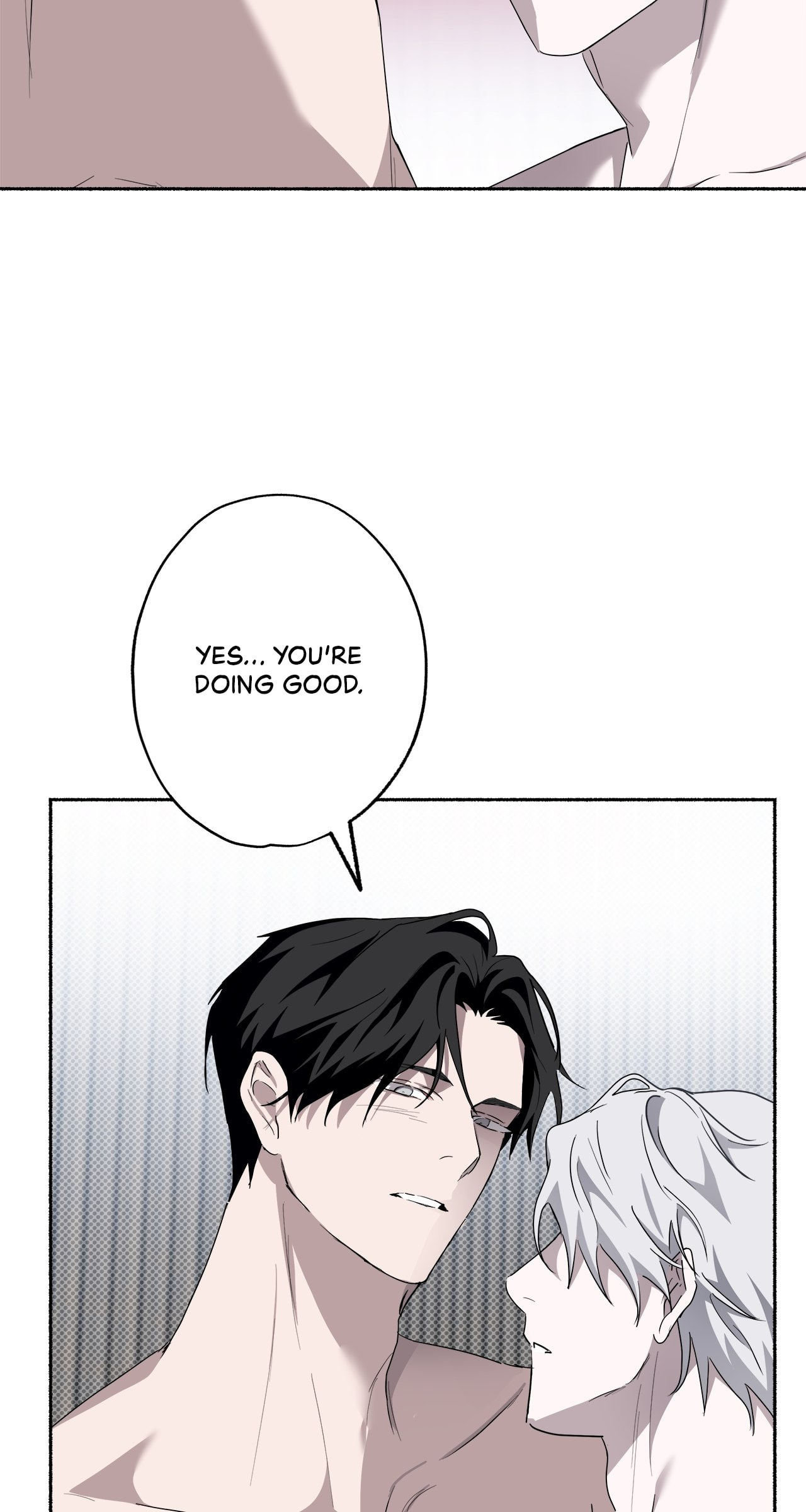 Read Deep Pivot chapter 4 image 17 on Lezhin