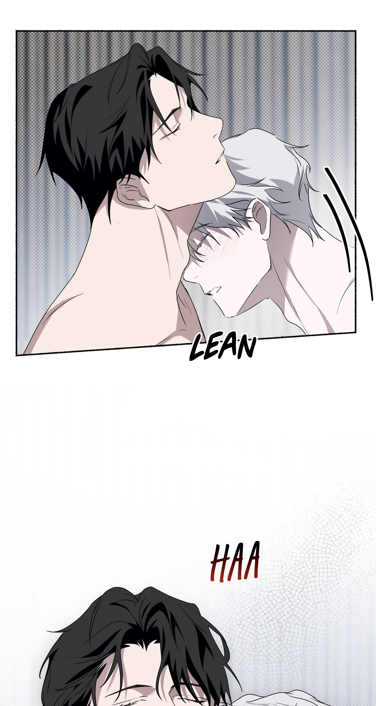 Read Deep Pivot chapter 4 image 20 on Lezhin